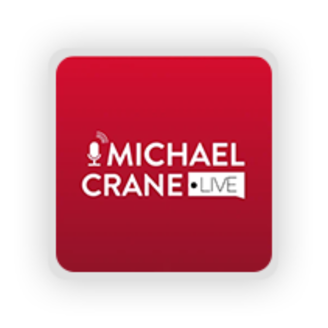 Michael Crane Live